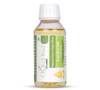 Naturale extra Vergine Olio D 'ol Iva Olea Europea Pressato a Freddo Uncut