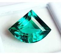 Naturale Grandidierite Bluastro Verde 8 A 10 KT Loose Gemma Certificato R513