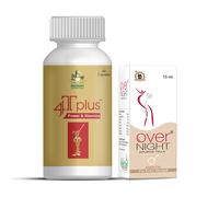 Naturale Maschile Vitality Enhancer - Pillole di Erbe & per Libido Supporto Dopo