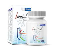 Naturale Rimedio A boost immune system A Miglioramento Immunità Salute 30 Imutol