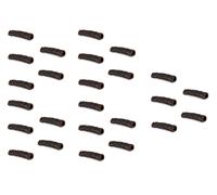 Naturale Sano Manzo Trachea Bulk Lotto Confezioni per Cani - 15.2cm & Scelta