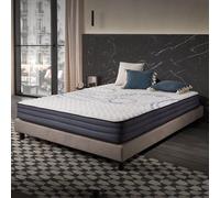 Naturalex - Matrimoniale Materasso 150x190 cm
