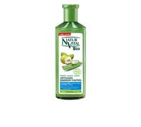 Naturaleza y Vida Champú Organic Antiforfora 0,3 l