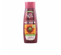Naturaleza y Vida Colorsafe Caoba Maschera per capelli 0,3 l