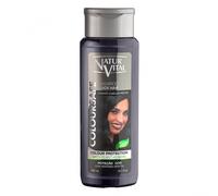 NaturVital Shampoo Colore Nero 300 ml