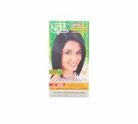 Naturaleza y Vida Coloursafe Colore Nero Permanente 1 0,15 l