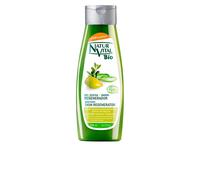 Naturaleza y Vida Docciaschiuma Aloe e Olio di Argan 500ml - Docciaschiuma