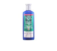 Naturaleza y vida Fresh Shampoo Anticaduta capelli 300ml - Shampoo