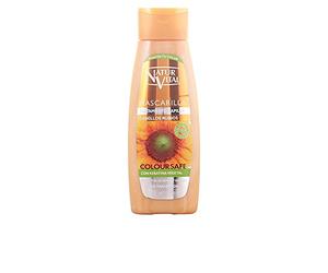 Naturaleza Y Vida Maschera per Capelli Rubio - 300 ml