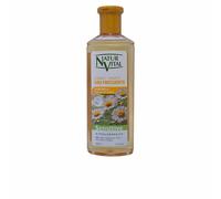 Naturaleza y Vida Shampoo alla camomilla 0,3 l