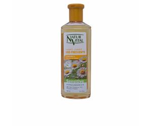 Naturaleza y Vida Shampoo alla camomilla 0,3 l