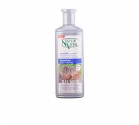 Naturaleza y Vida Shampoo all'argento 0,3 l