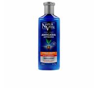 Naturaleza y Vida shampoo anticaduta per capelli grassi 0,3 l