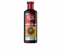 Naturaleza y Vida Shampoo Colorato Caoba 0,3 l