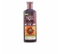 Naturaleza y Vida Shampoo Colore Marrone 0,3 l