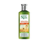 Champu Sensitive Revitalizante 300ml