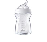 CH BIBERON NF VETRO 0M piu 250ML