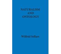 Naturalism and Ontology