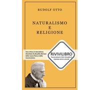 Naturalismo e religione