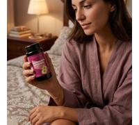 Naturalisse Benessere sessuale integratore alimentare (60cpr)