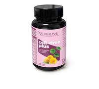 Naturalisse Cell-Dren Plus Integratore drenaggio liquidi (60cpr)