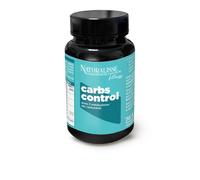 Naturalisse Integratore alimentare Carbs Control (60 cpr)
