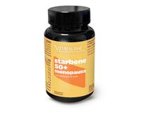 Naturalisse Starbene 50+ Menopausa integratore (60 cps)