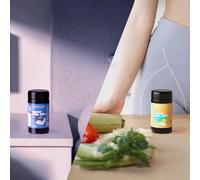 Naturalisse Super Slim 40+ Giorno e Notte Integratori alimentari (2x30cps)