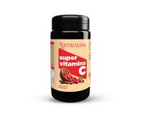 Naturalisse Super Vitamina C Integratore in compresse (30cpr)