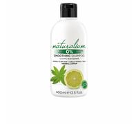 Naturalium Shampoo lisciante al limone 0,4 l