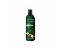 NATURALIUM SUPER FOOD argan oil nutritive shampoo 400 ml