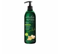 SUPER FOOD blueberry antioxidant body lotion 400 ml