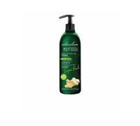 NATURALIUM SUPER FOOD blueberry antioxidant body lotion 400 ml