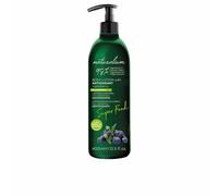 SUPER FOOD ginger toning body lotion 400 ml