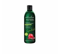 SUPER FOOD pommegranate color protect shampoo 400 ml