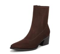 Naturalizer Decano, Tessuto marrone cioccolato, 40 EU