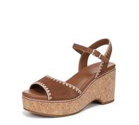 Naturalizer donna Della, Camoscio Marrone Noce, 40 EU