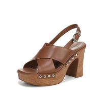 Naturalizer Kirsten, Sandali Donna, Inglese Tea, 40 EU