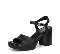 Naturalizer Paloma, Sandali Donna, Nero, 37.5 EU