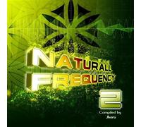 Naturall Frequency 2 - Various Artists (Audio CD)