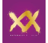 Naturally 7 20/20 (CD)