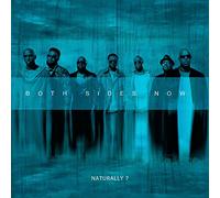 Naturally 7 Both Sides Now (Vinyl LP) 12" Album with CD