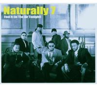 Naturally 7 - Feel It (in the Air T)/Premium