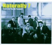 Naturally 7 - Feel It (in the Air Ton)/Basic