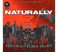 Naturally 7 - Hidden In Plain Sigh