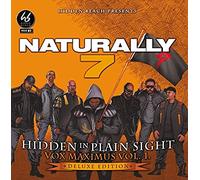 NATURALLY 7 - HIDDEN IN PLAIN SIGHT