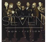 Naturally 7 - Non-Fiction