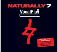 Naturally 7 - Vocalplay: Canadian Special Edition (2 CD)
