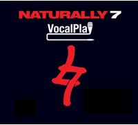 Naturally 7 - Vocalplay (CD+DVD)