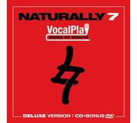 Naturally 7 - Vocalplay: Word of Mouth